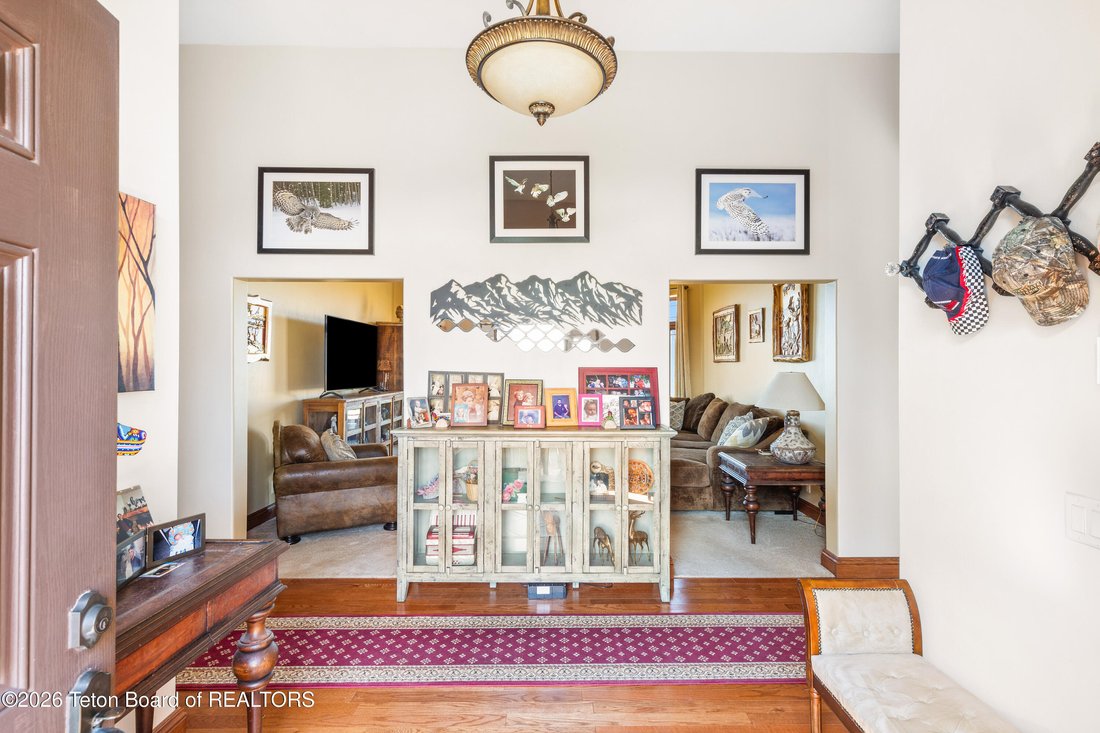 House in Bedford, Wyoming, United States 4 - 17714731