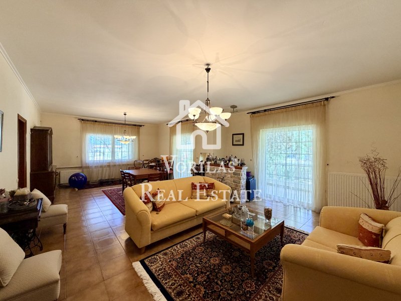 Apartment in Saronida, Attica, Greece 3 - 17712505