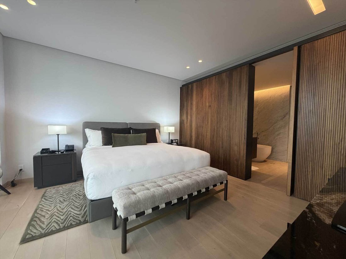 Apartment in Mexico City, Mexico City, Mexico 5 - 17704230