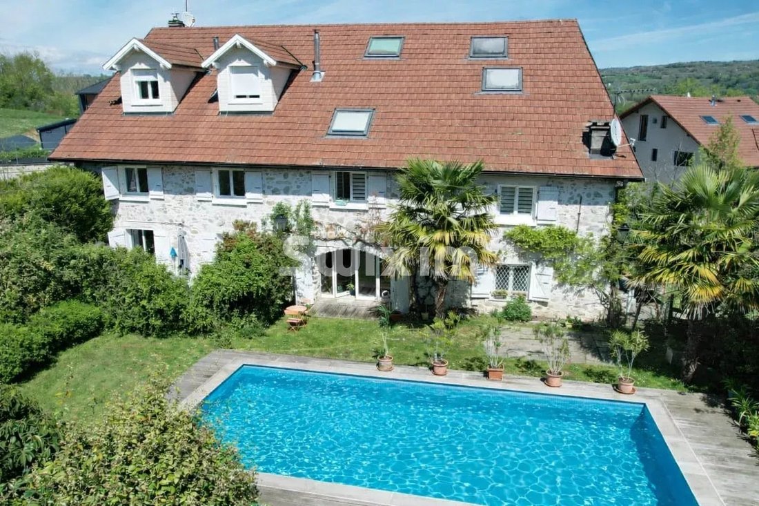 House in Viry, Auvergne-Rhône-Alpes, France 5 - 17717048