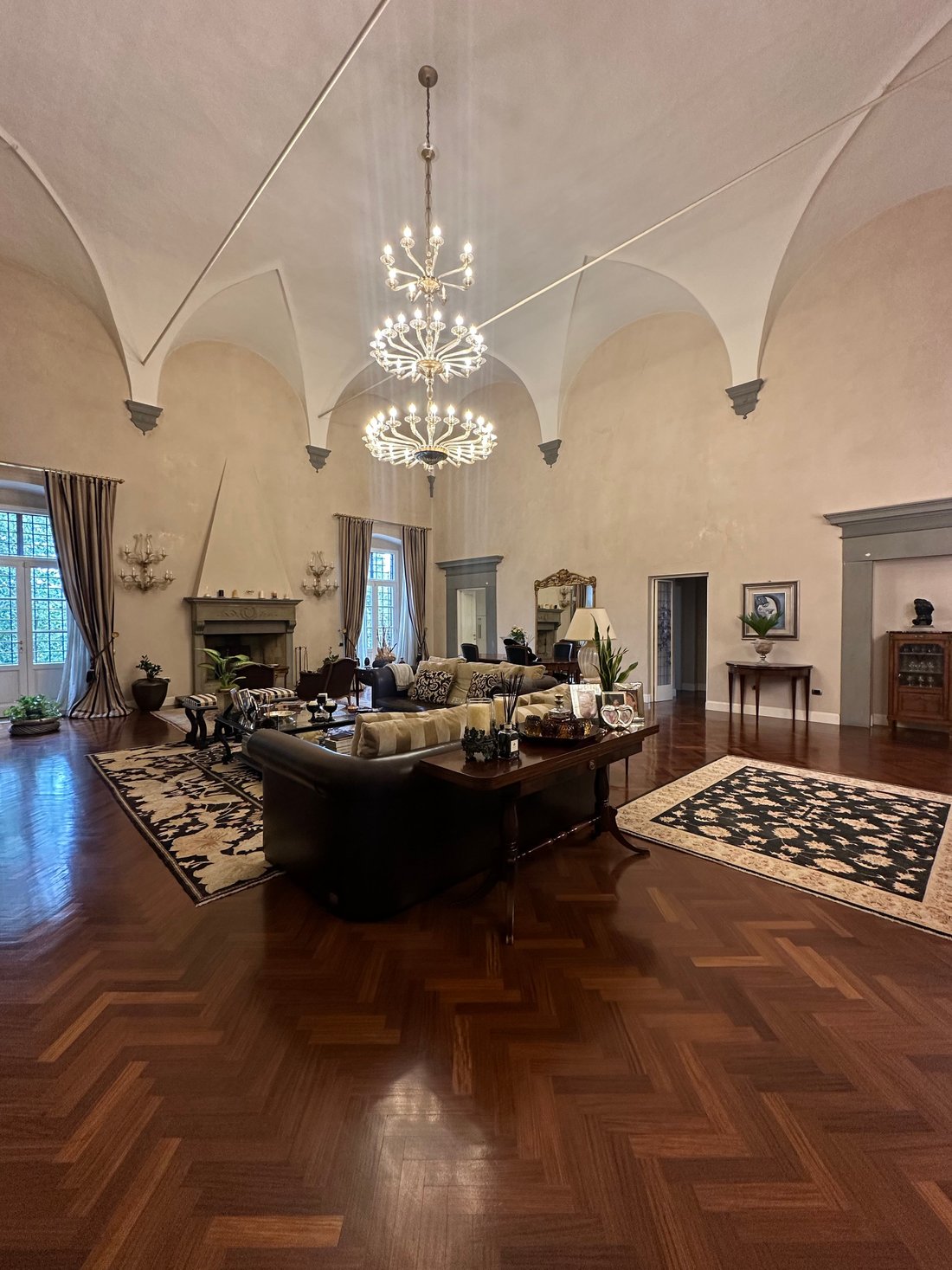 Villa in Center, Lastra a Signa, Tuscany 1 - 17703076