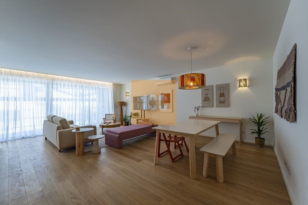 Apartment in Canidelo, Porto District, Portugal 1 - 17711246
