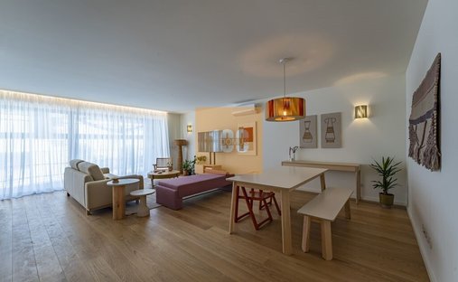 Apartment in Canidelo, Porto District, Portugal 1