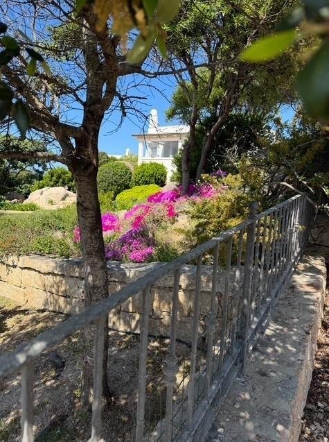 Villa in Santa Teresa Gallura, Sardinia, Italy 5 - 17708611