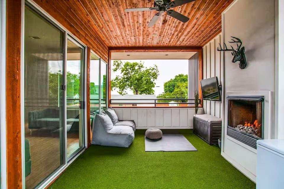 House in Dallas, Texas, United States 3 - 17714334