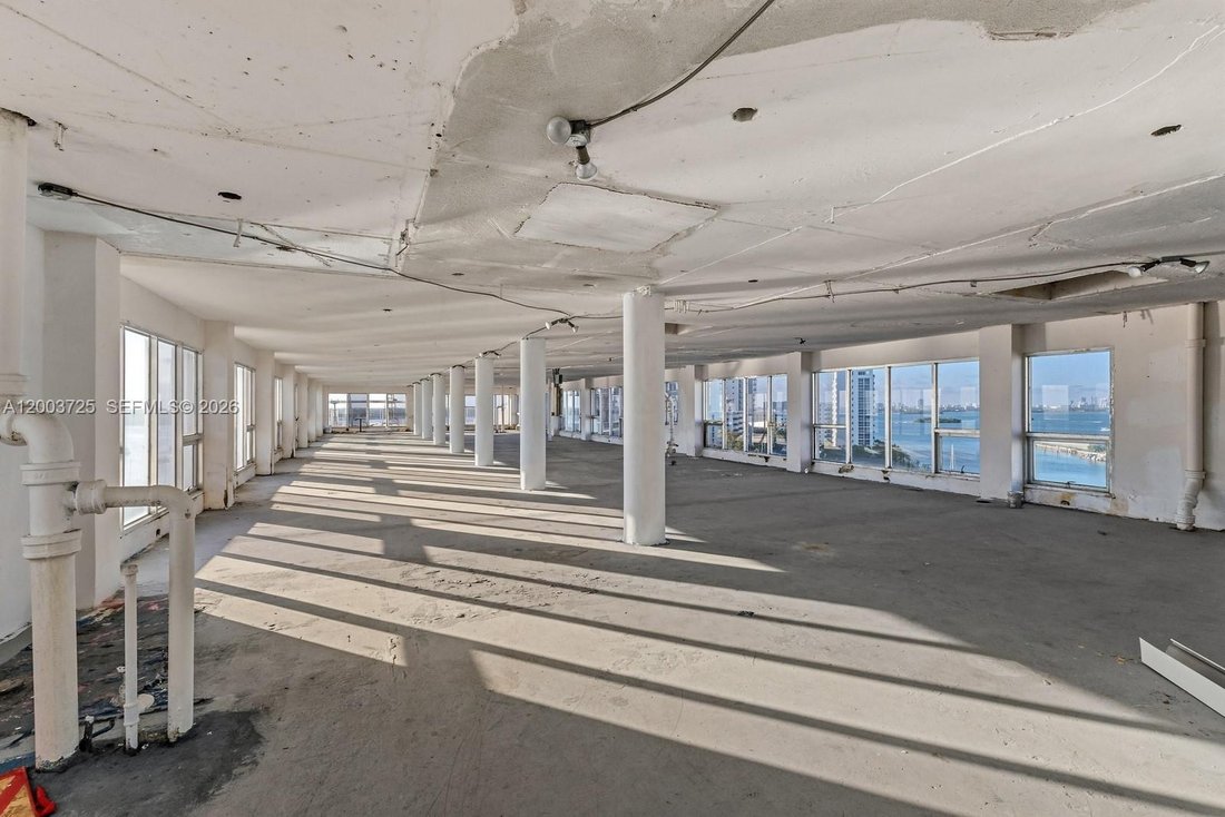 Appartement à Miami Beach, Floride, États-Unis 4 - 17715934