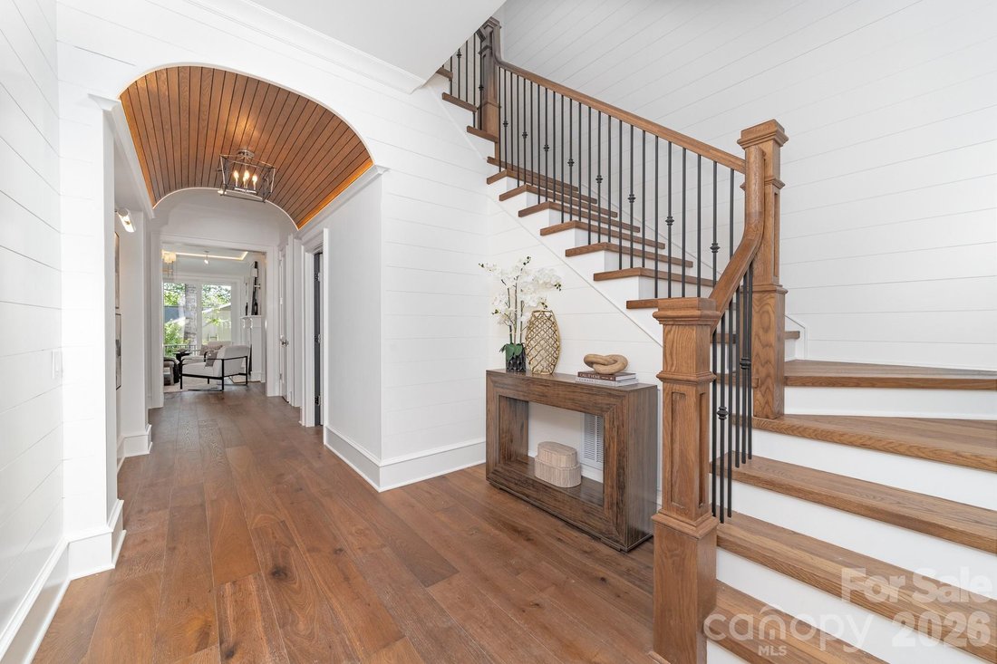House in Davidson, North Carolina, United States 4 - 17711252
