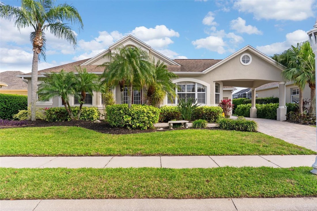 House in Bradenton, Florida, United States 1 - 17708268