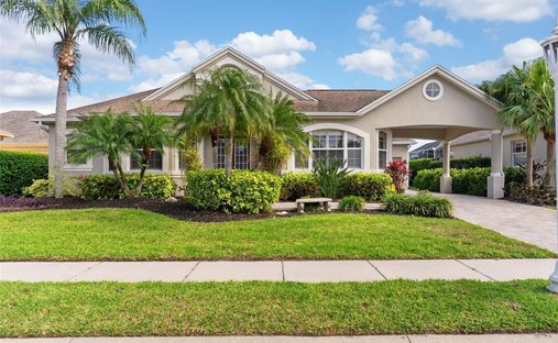 House in Bradenton, Florida, United States 1
