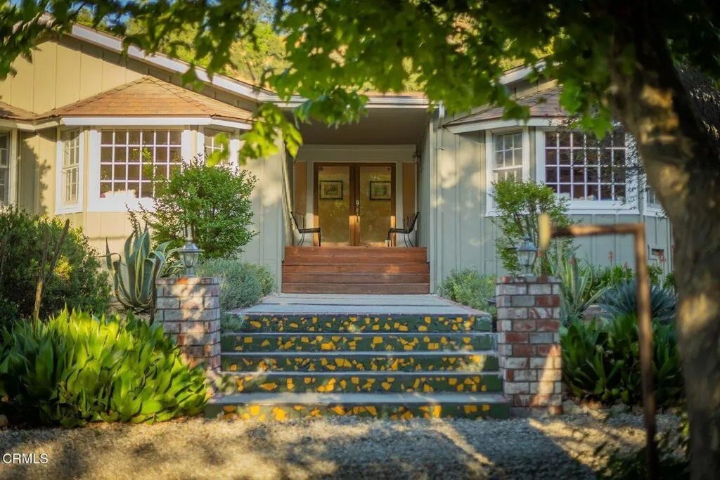 House in Ojai, California, United States 5 - 17703362