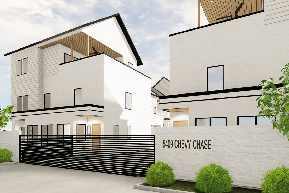 House in Houston, Texas, United States 2 - 17694436