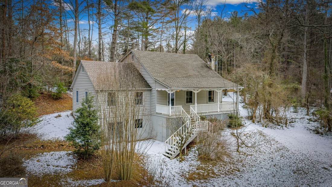 House in Blairsville, Georgia, United States 4 - 17714751