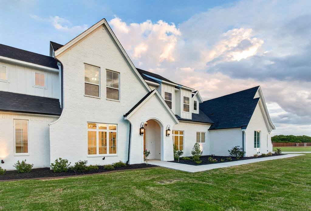 House in Fort Worth, Texas, United States 1 - 17703941
