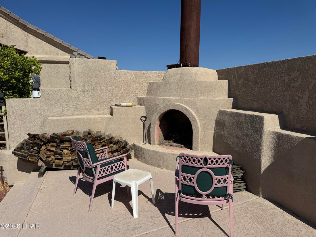 Haus in Desert Hills, Arizona, Vereinigte Staaten 2 - 17717681