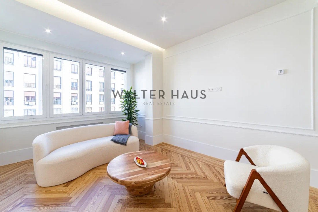 Apartment in Barrio Salamanca, Madrid, Spain 2 - 17704983