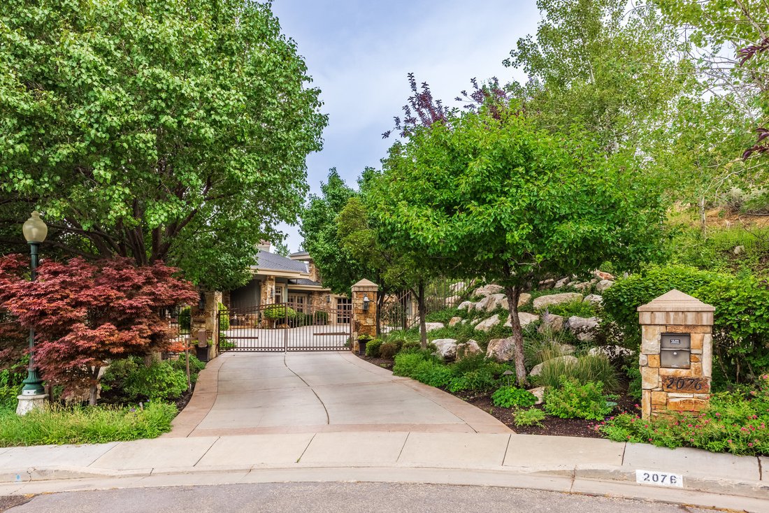House in Salt Lake City, Utah, United States 1 - 17705915