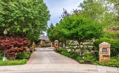 House in Salt Lake City, Utah, United States 1