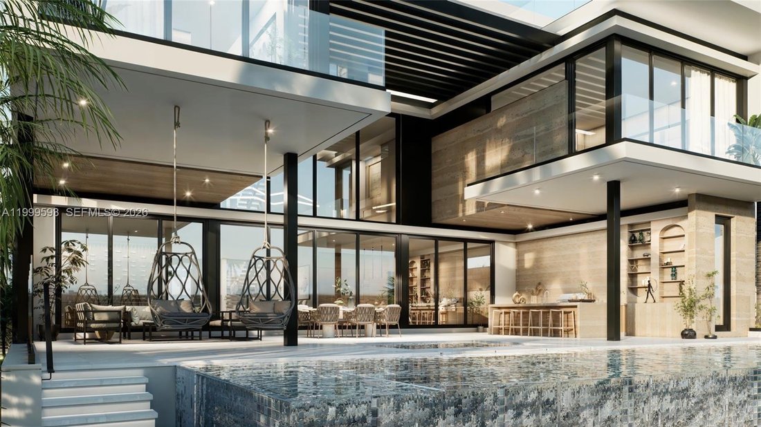 House in North Miami Beach, Florida, United States 4 - 17661108