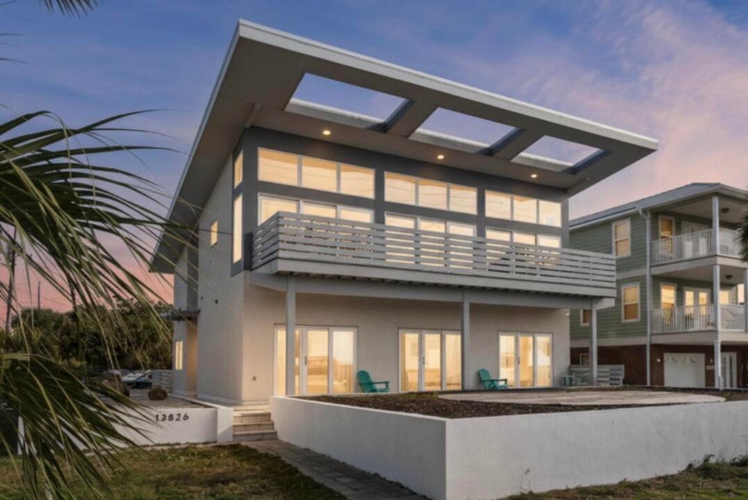 House in Rosemary Beach, Florida, United States 1 - 17708879