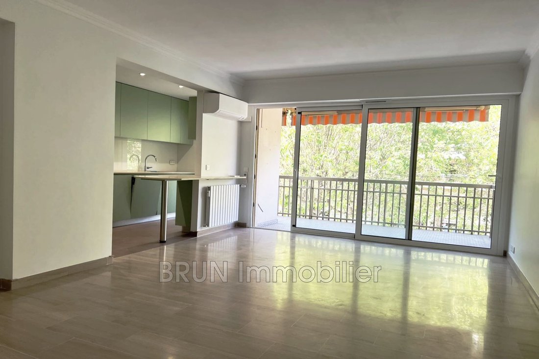 Apartment in Les Cougoulins-Rastines, Antibes, France 2 - 17710921