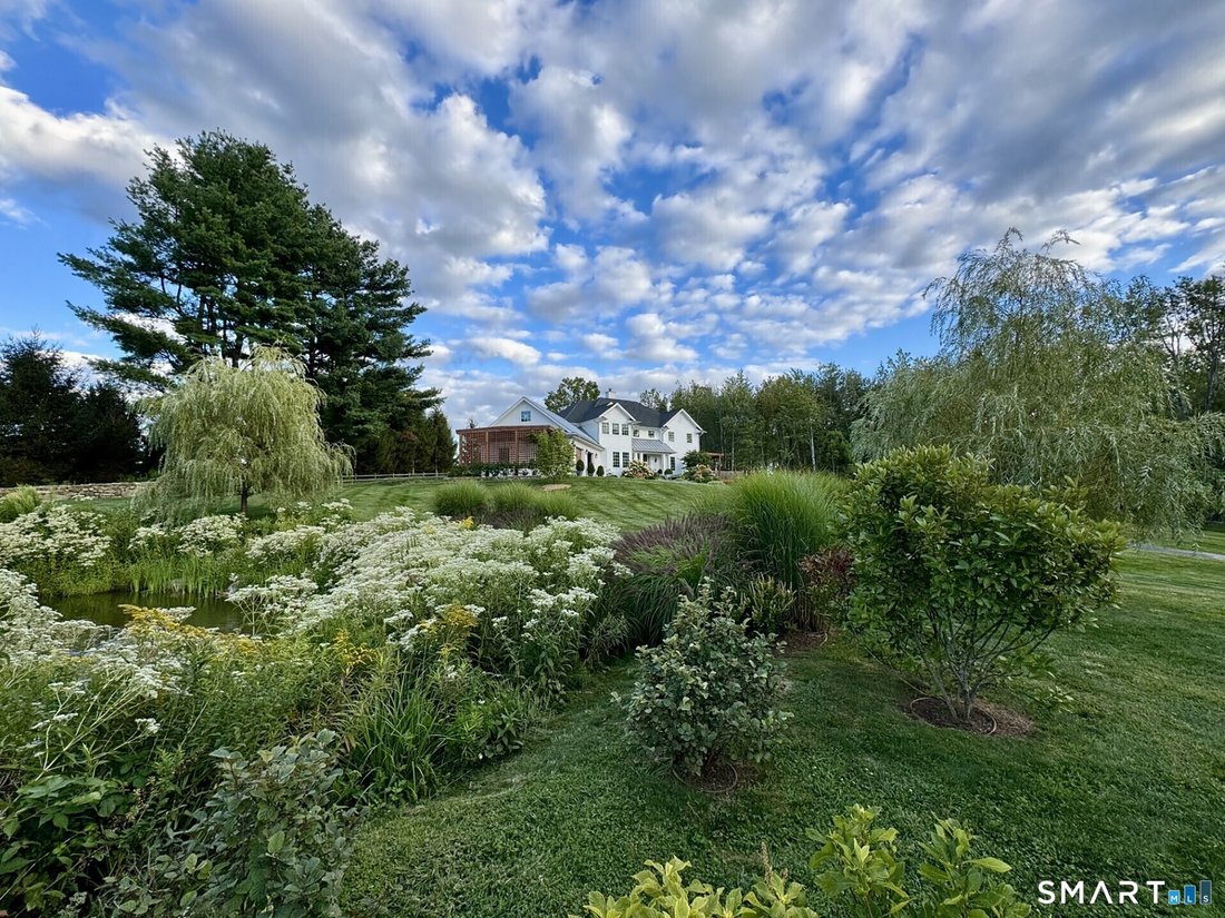 House in Roxbury, Connecticut, United States 2 - 17710058