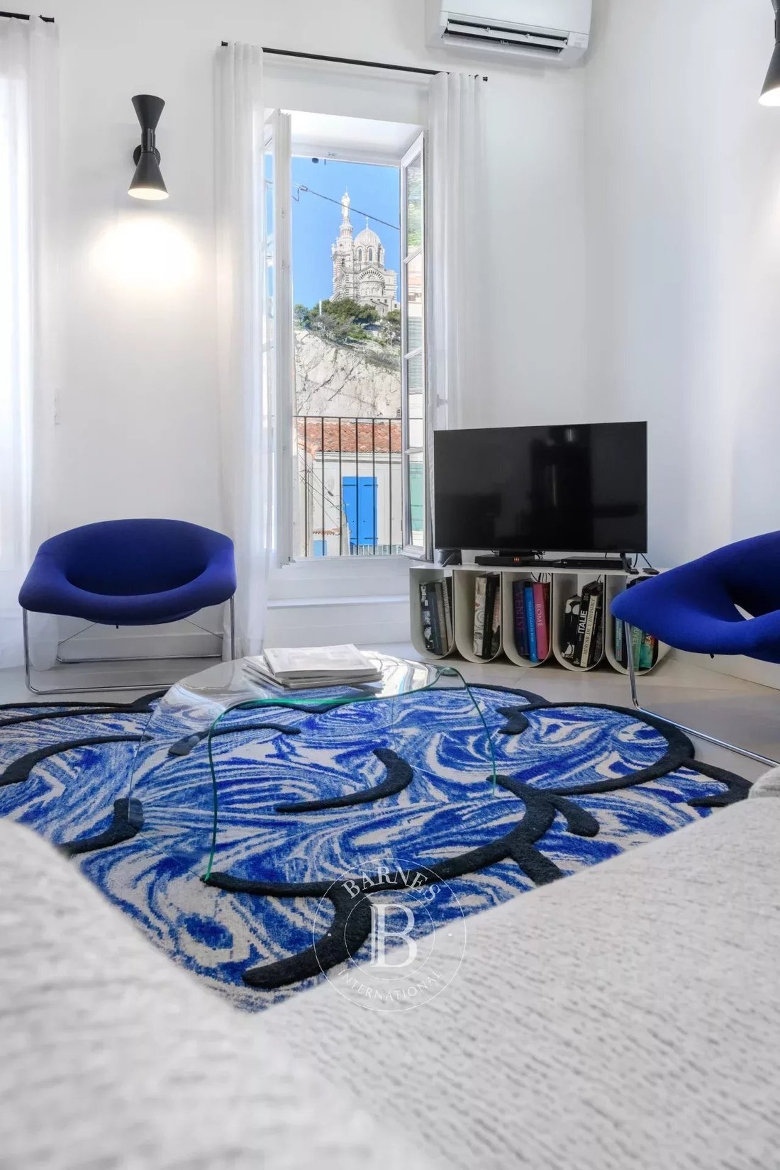 Apartment in Vauban, 6e Arrondissement, Marseille 4 - 16893363