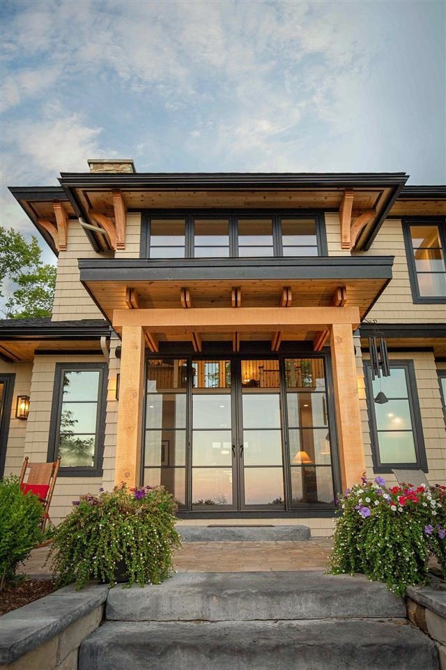 Casa a Charlevoix, Michigan, Stati Uniti 5 - 17705488