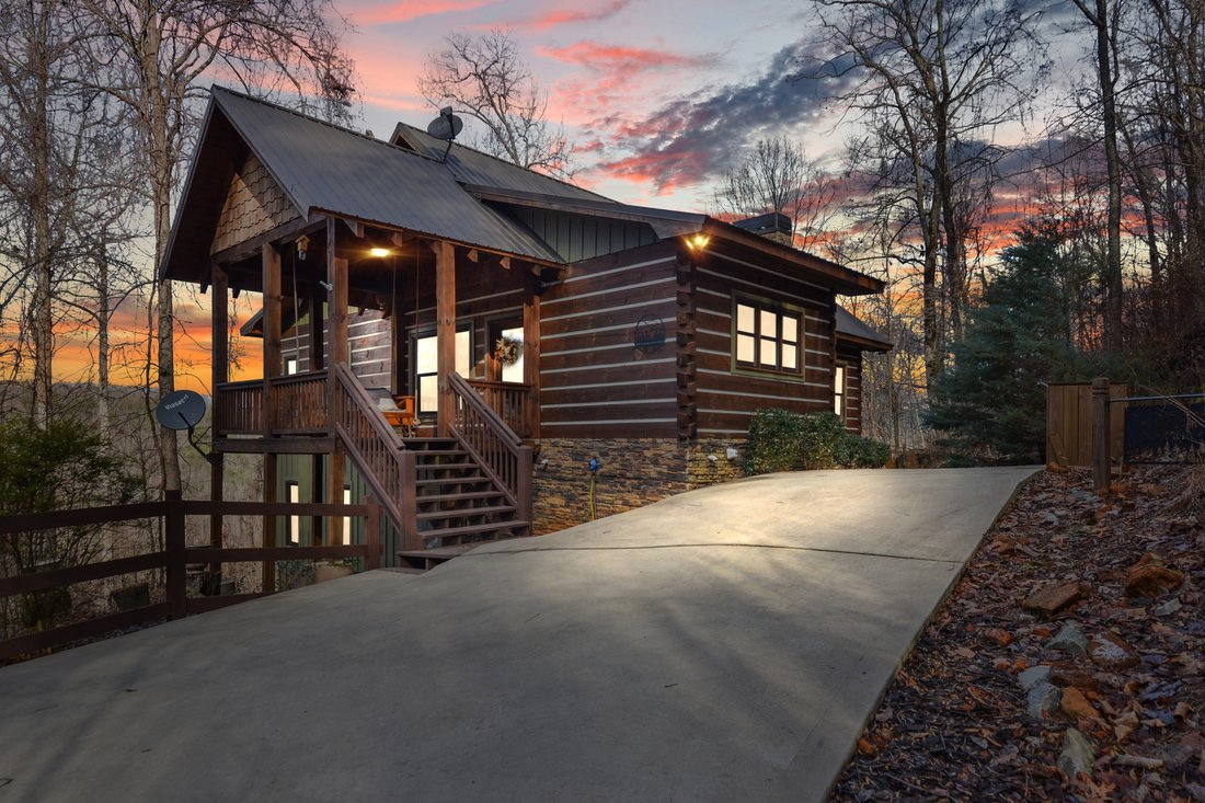 House in Blue Ridge, Georgia, United States 2 - 17705519