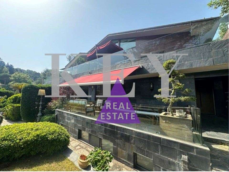 Estate in İstanbul, İstanbul, Turkey 5 - 17717061