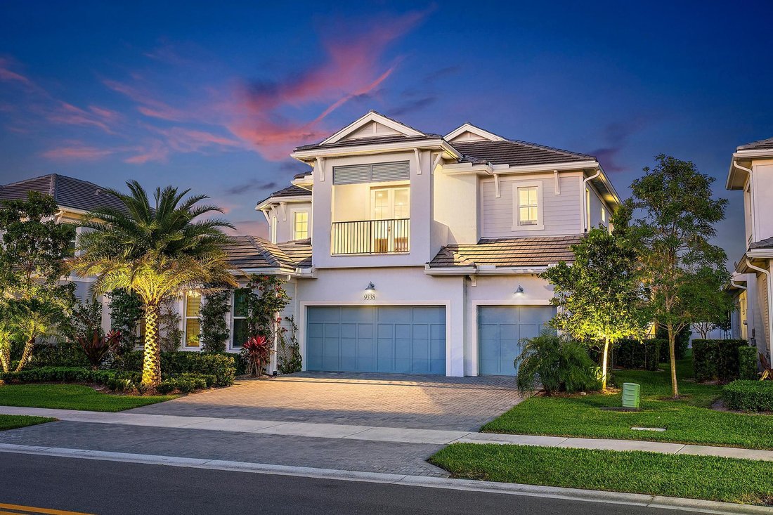 House in Loxahatchee, Florida, United States 2 - 17712211