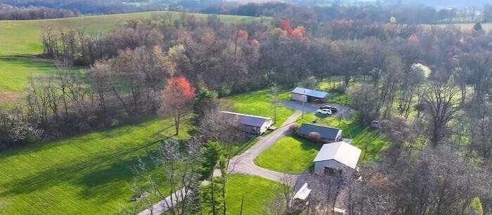 House in Mount Perry, Ohio, United States 1 - 17706270
