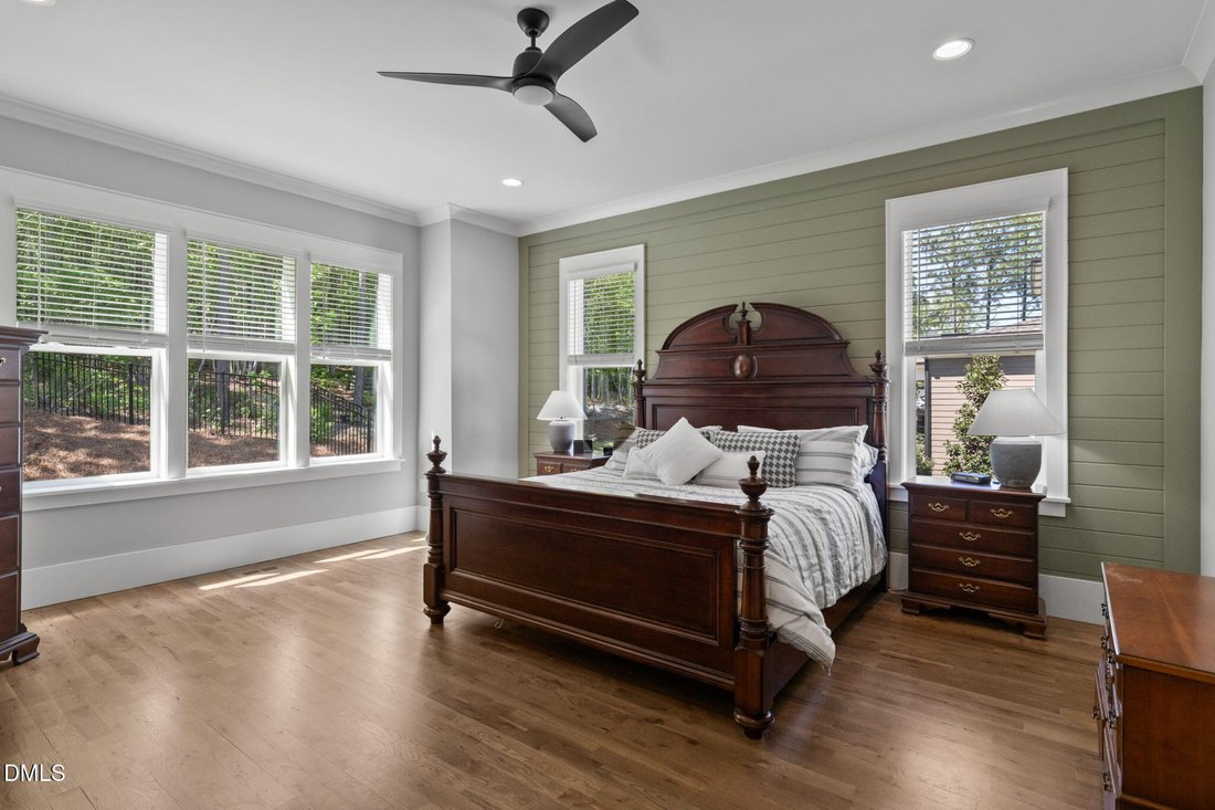 House in Chapel Hill, North Carolina, United States 4 - 17713122