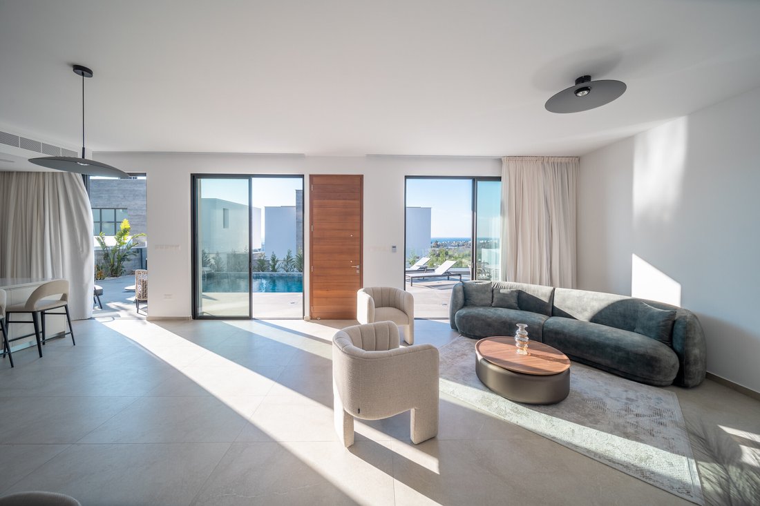 Villa in Chloraka, Paphos, Cyprus 3 - 17714584