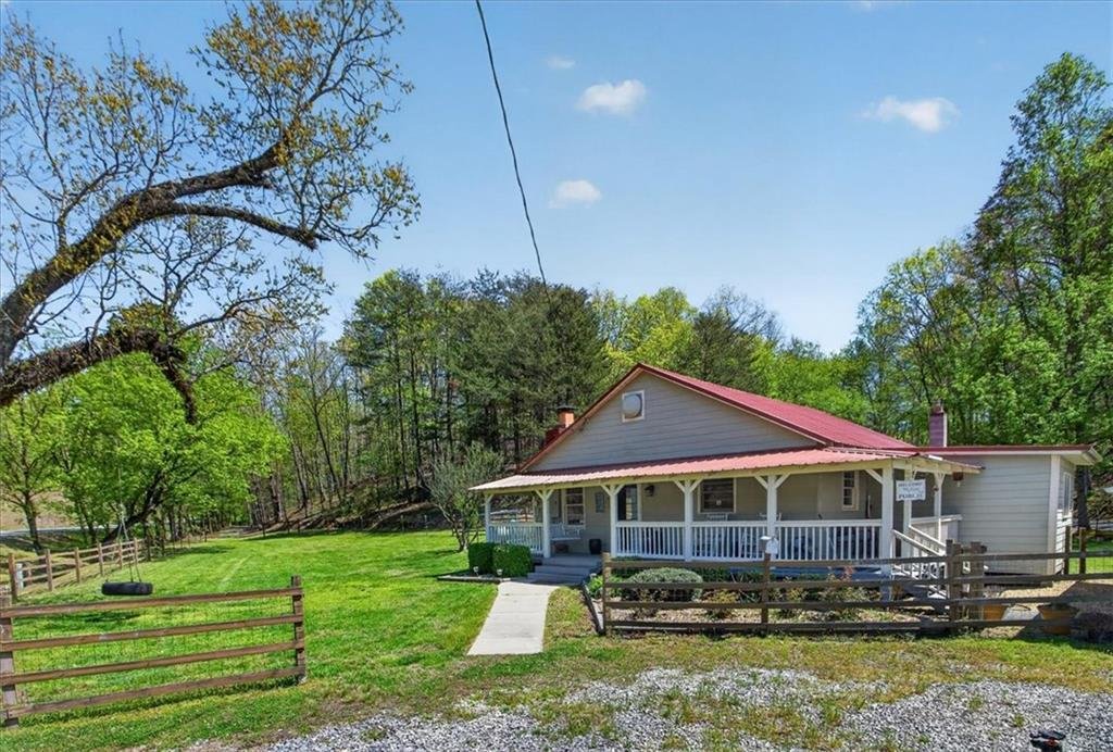 House in Ranger, Georgia, United States 3 - 17713981