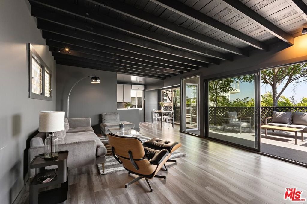 House in Los Angeles, California, United States 1 - 17706453