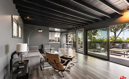 House in Los Angeles, California, United States 1