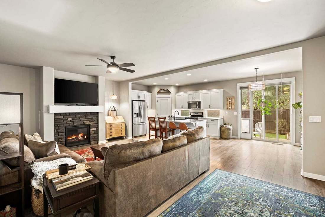 House in Bend, Oregon, United States 5 - 17709915