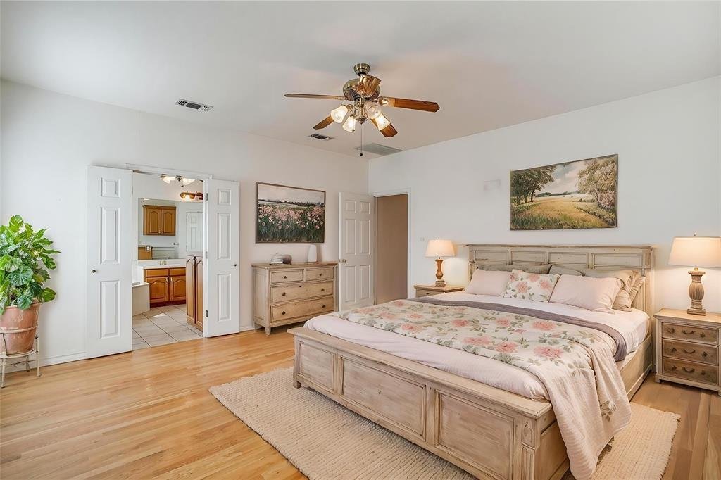House in Weatherford, Texas, United States 5 - 17717921