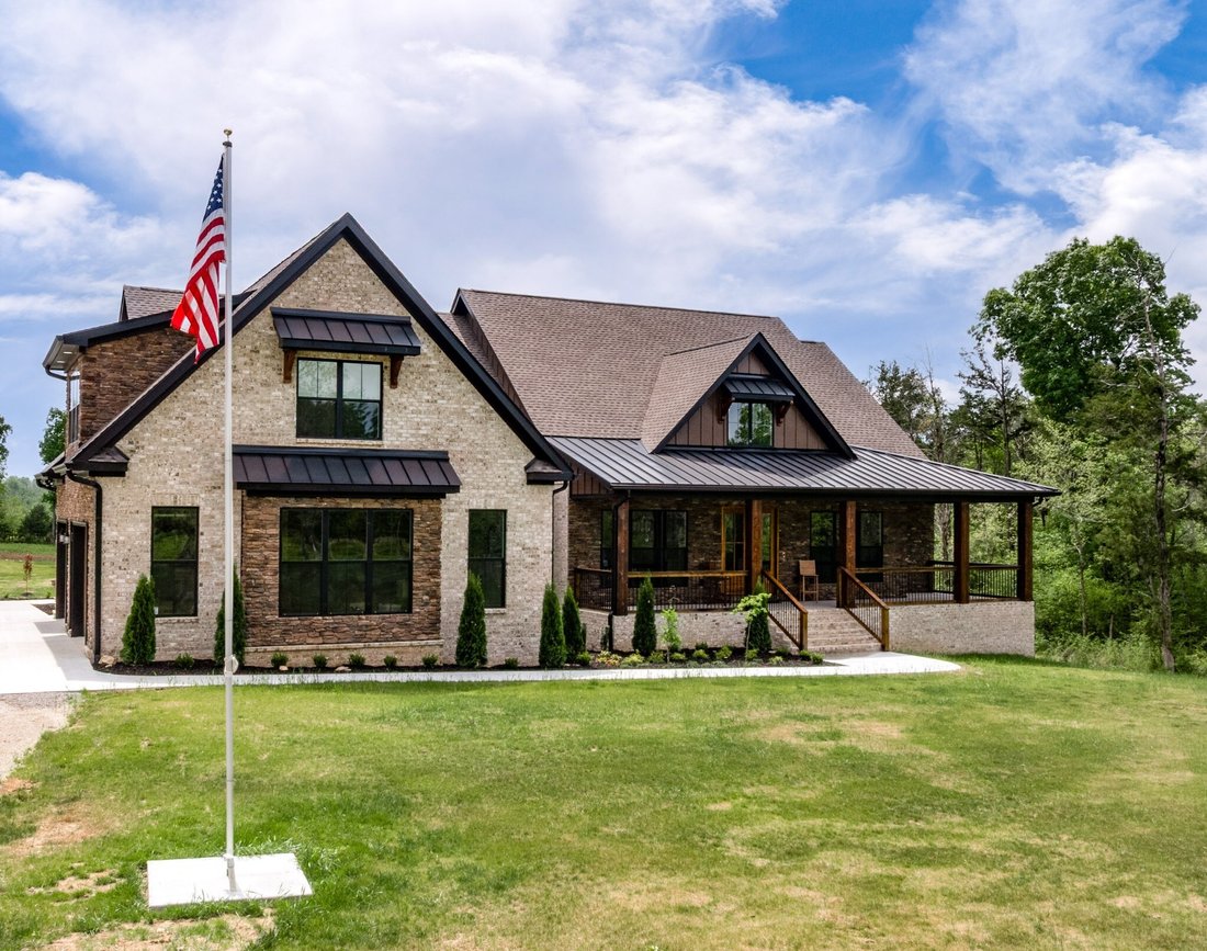 House in Spring Hill, Tennessee, United States 2 - 17714286