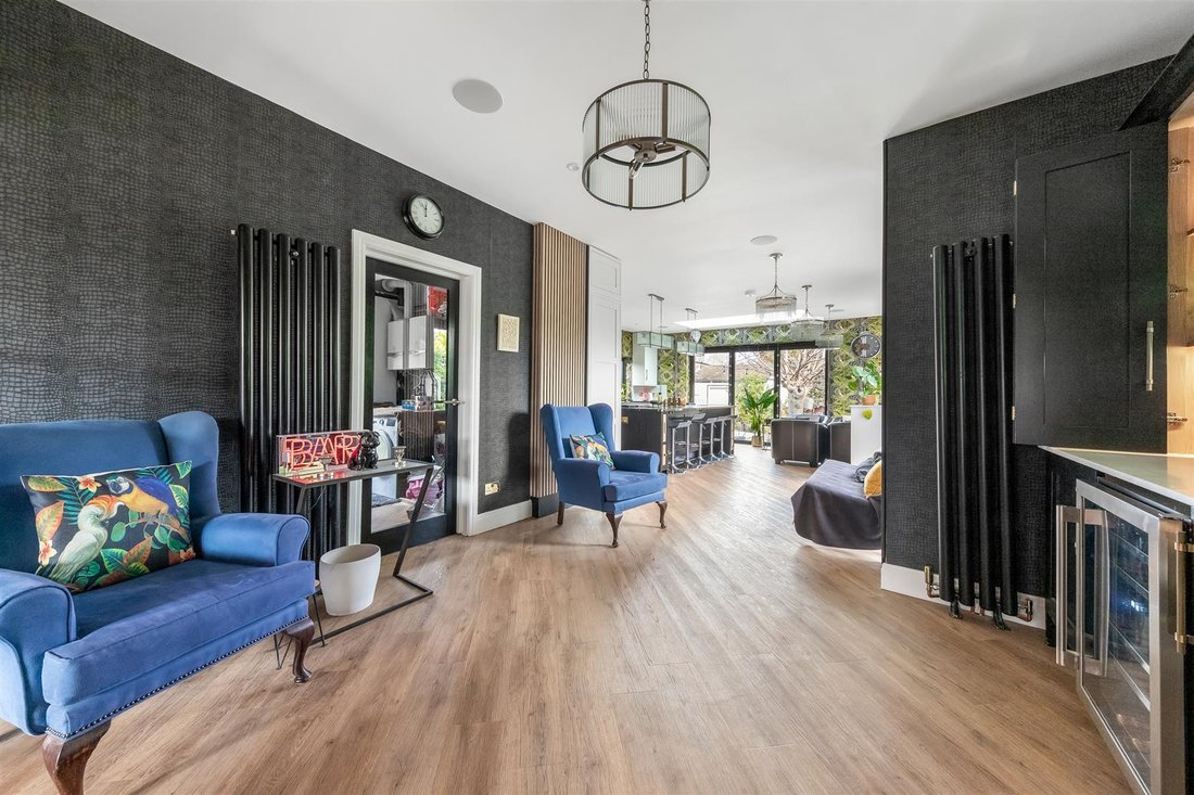 House in Orpington, Bromley, England 5 - 17710541