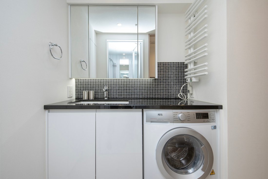 Condo in Chuo City, Tokyo, Japan 5 - 17718726