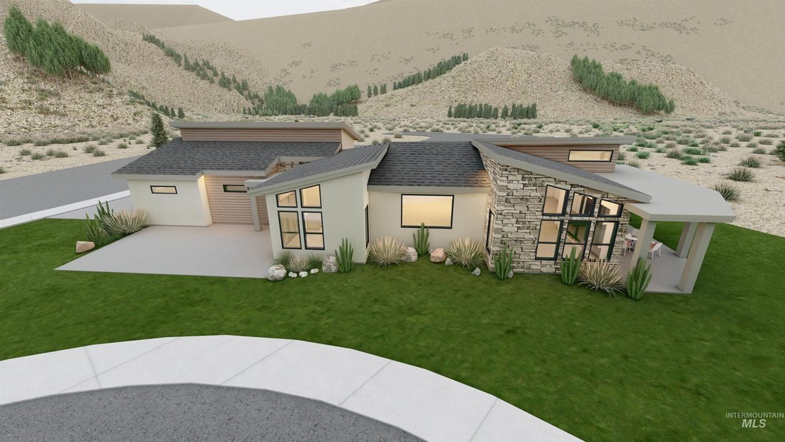 House in Boise, Idaho, United States 4 - 17718495