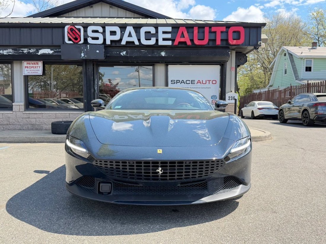 Coupe in East Brunswick, NJ, United States 2 - 17702395