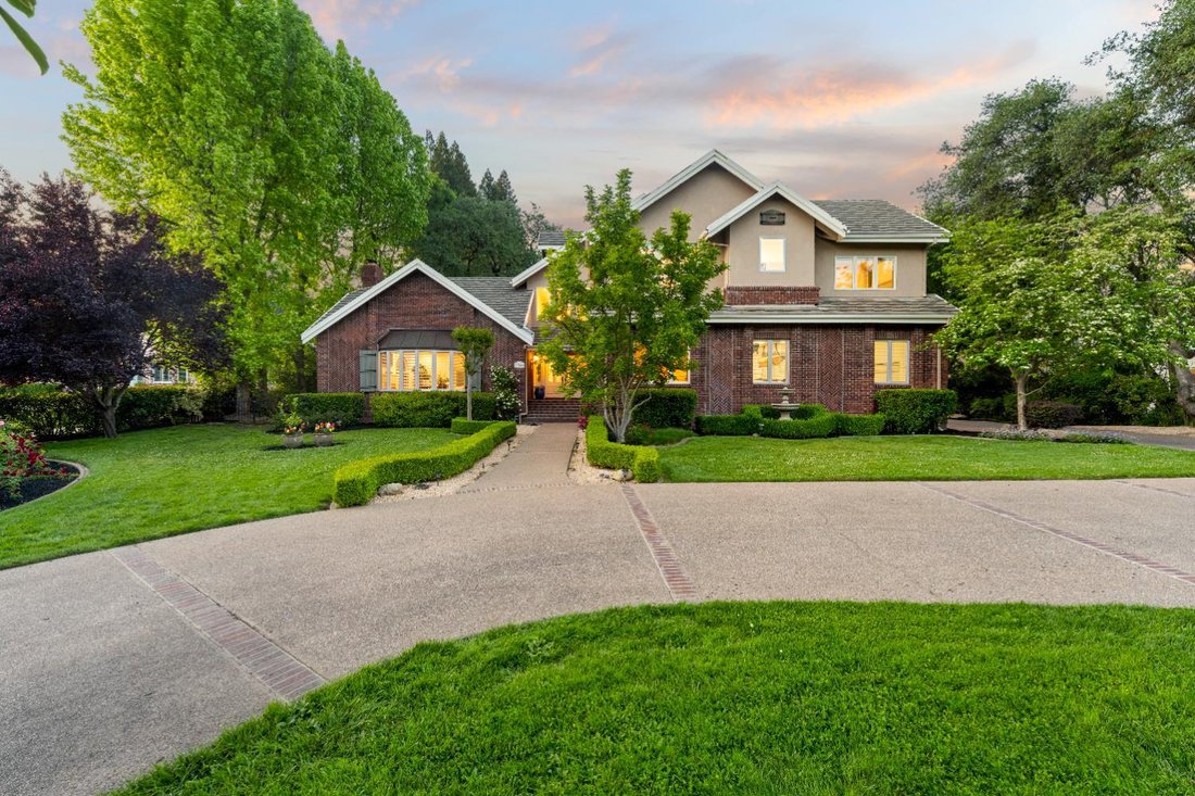 House in Granite Bay, California, United States 5 - 17705211