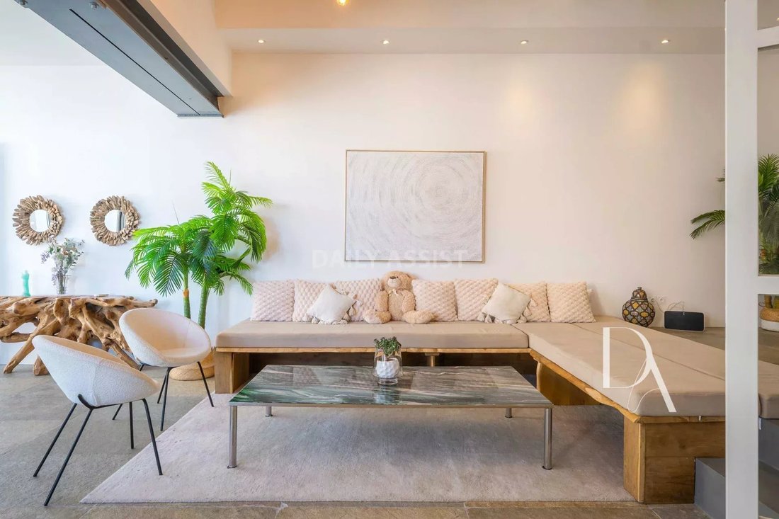 Villa in Bompard, 7e Arrondissement, Marseille 4 - 17713808