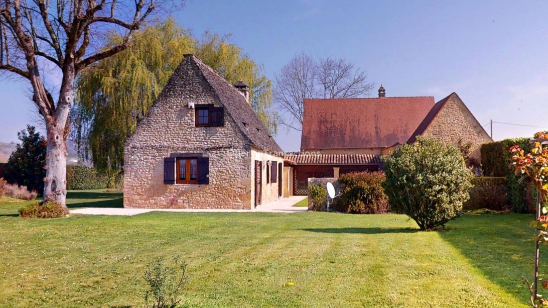 House in Montignac-Lascaux, Nouvelle-Aquitaine, France 3 - 17707578