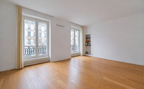 Apartamento en Montorgueil-San Denis, Paris 2e Arrondissement, París 1