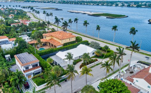 Casa a West Palm Beach, Florida, Stati Uniti 1