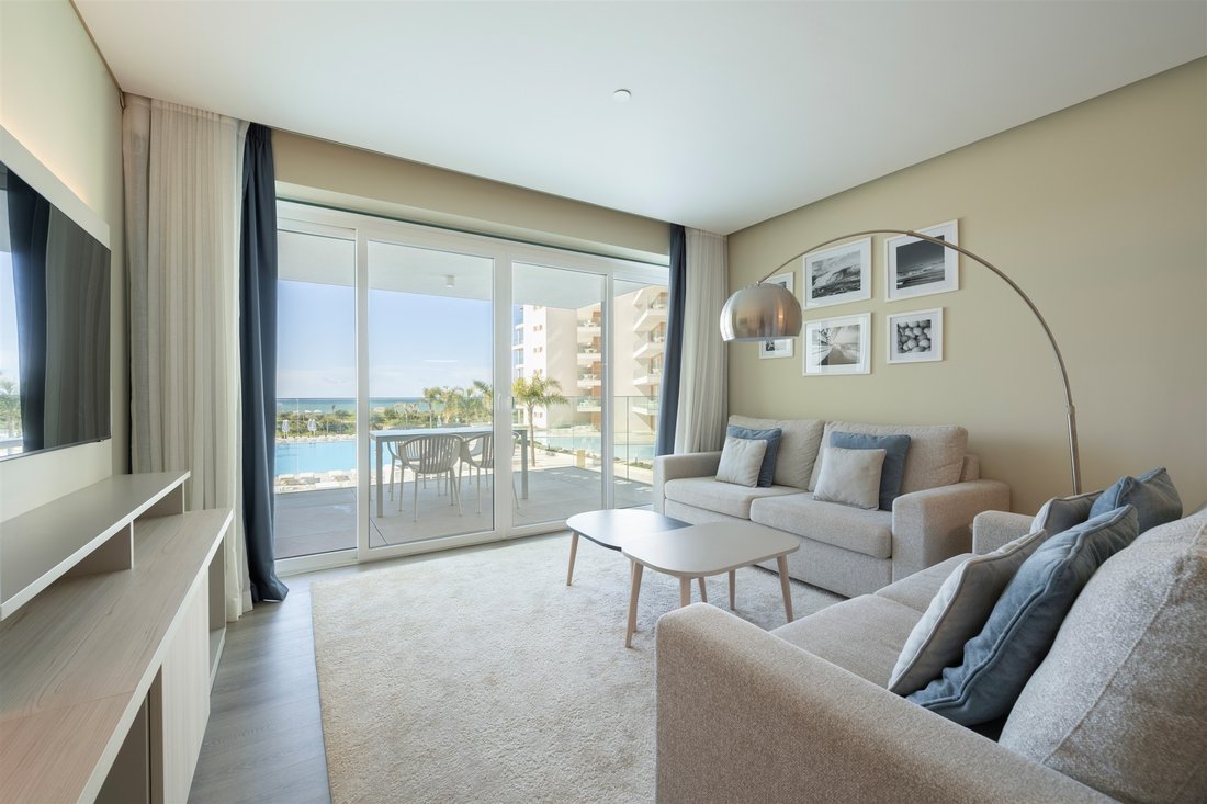 Apartment in Loule (Sao Clemente), Algarve, Portugal 1 - 17709556
