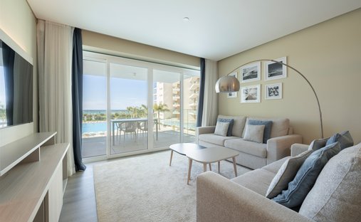 Apartment in Loule (Sao Clemente), Algarve, Portugal 1